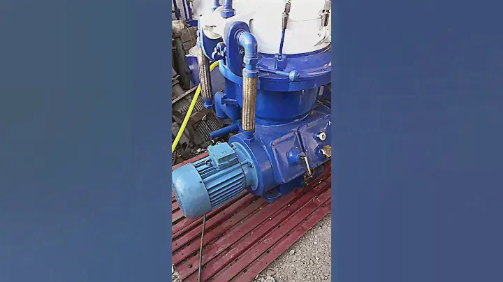 Alfa Laval centrifuge, Alfa Laval separator, alfa laval oil purifier , Biodiesel centrifuge