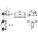    Bravat Alfa (F6120178CP01)