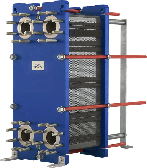 Теплообменый аппарат Alfa Laval M10BFM-0