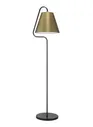 Напольная лампа HEATHFIELD&Co ALFA FLOOR LAMP