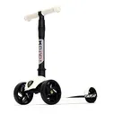 Самокат трехколесный Alfa Mini R Base Buggy Boom 004-2002