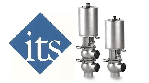 Alfa Laval Unique Aseptic SSV (Single Seat Valve) Maintenance Instruction Video