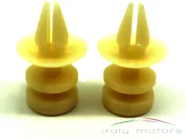 Подушки безопасности Original Alfa Romeo 156 Clips Airbagklappe - SET 2 Stück - 71713084