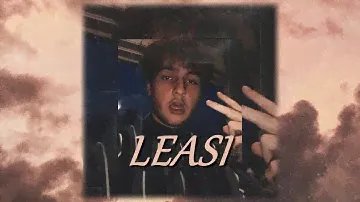 Leasi - I Am Alive Right feat. ALFA BT (Prod. LukeXI)