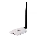 Alfa Network AWUS036NHR беспроводной USB 2.0 адаптер с внешней антенной 5dBi