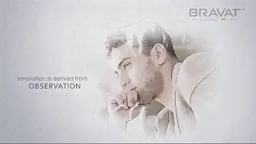 Смесители BRAVAT