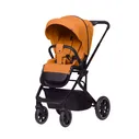 Коляска 3 в 1 Carrello Alfa CRL-6508 NEW 2023