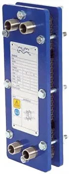 Теплообменник Alfa Laval T2-0