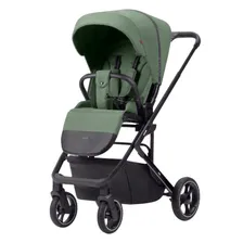 Коляска 2 в 1 Carrello Alfa CRL-6507 NEW 2024