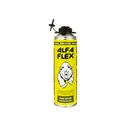 Очиститель монтажной пены ALFA Flex Profi