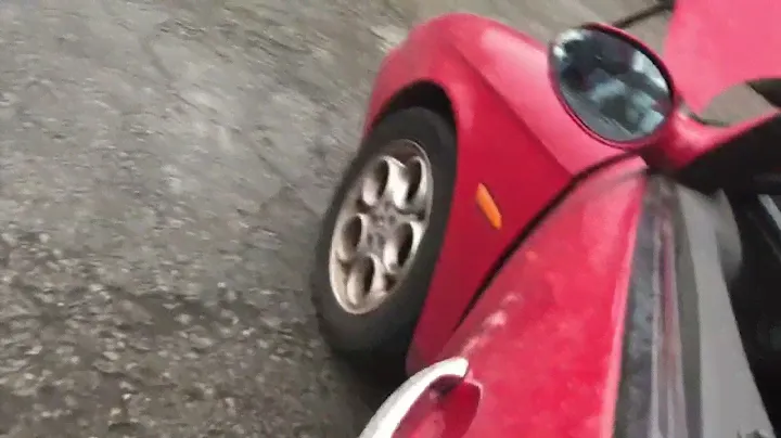 Разборка Alfa Romeo - 156 1997-2003, 1.8 Инжектор (VIN: ZAR93200000043320) 68733