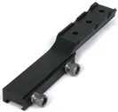 Кронштейн Weaver/Picatinny удлинённый для Arkon Alfa