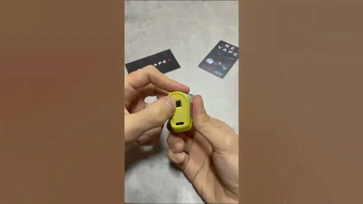 Podonki x AlfaVape на 10 000 затяжек