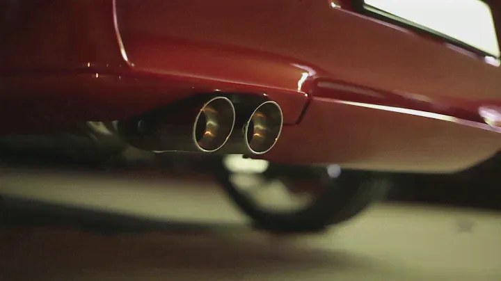 Alfa Romeo 156 GTA 3 2 with Ragazzon Exhaust