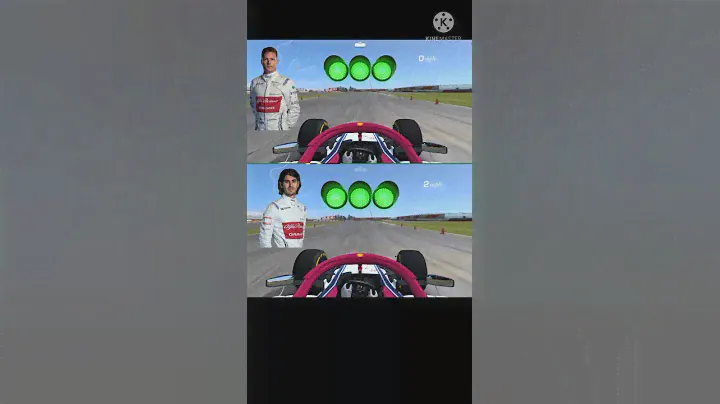 KIMI RAIKKONEN🤓VS 🤓ANTONIO GIOVINAZZI/SPEED SNAP 🔥🔥 #s horts#f1#f1highlight#f1game#motosport#racing