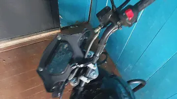Альфа RS12 Millennium 125 кубов