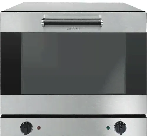 Печь конвекционная электрическая SMEG Alfa 43 X-0