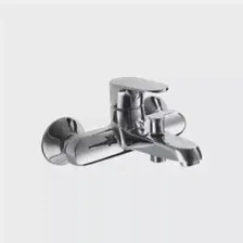 Смеситель Bravat Alfa F6120178CP-01 цена, купить в Москве, отзывы, характеристики, обзор