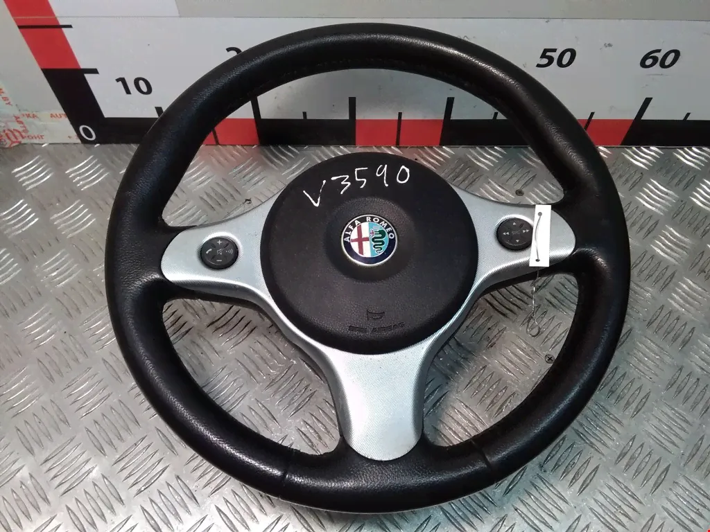 Руль Alfa Romeo 159, 159-1