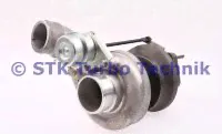Турбина на Alfa-Romeo Spider 2,0 V6 Turbo Турбокомпрессор - 454054-0001