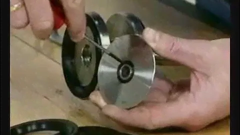 Maintanance SRC single seat valve Alfa laval.wmv