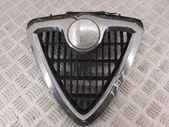 Решетка радиатора Alfa Romeo 156, 156