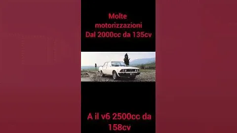 alfa romeo alfa 6