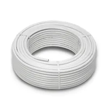 Труба 16 (мм) Металлопластиковая Plastica Alfa PERT-AL-PERT multilayer pipe