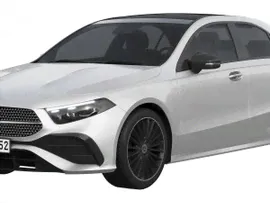 Alfa Romeo Junior hybrid 3D Model