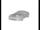 ALFA ROMEO TIPO 184 ANT ANSTEAD 3D Model