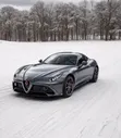 ALFA ROMEO C8 3D Model