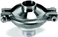 Обратный клапан нержавеющий Ду 50 (под приварку) LKC-2-DIN-W- DN50-EPDM-316L Alfa Laval 9612220050