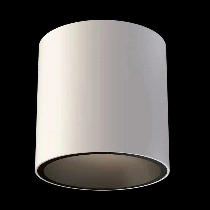 Потолочный светильник Maytoni Alfa LED C064CL-L12W4K-0