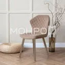 Стул МОНРО alfa 23 в чулках