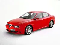 EVA коврики для ALFA ROMEO GT 2003-2010
