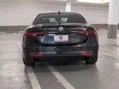 Alfa Romeo Giulia Ti