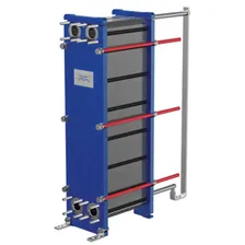 Теплообменник Alfa Laval TL6B
