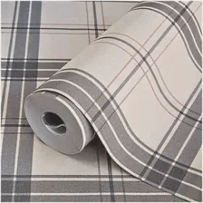 Обои AdaWall Alfa 3714-3 / виниловые на бумажной основе / 1,06х15,6м / скопидом
