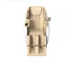 Массажное кресло Orlauf Alfa (Beige)
