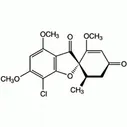 (+)-Гризеофульвин, 97%, Alfa Aesar, 5 г