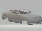 Alfa romeo rz 3D Print Model