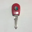 Ключ ALFA ROMEO | профиль GT15