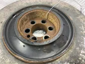 Шкив коленвала Alfa Romeo 156, 156