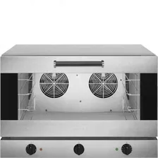 Печь конвекционная ALFA 420H Smeg