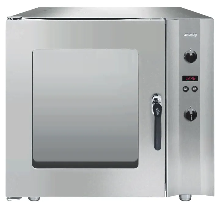 Печь конвекционная ALFA 241 VE Smeg-1