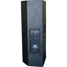XLine ALFA P-215A Активная АС, 580 Вт., 2x15