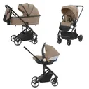 Коляска CARRELLO Alfa CRL-6508 3 в 1