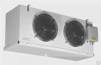 Воздухоохладитель,BLE (1,5кВт-47кВт), Alfa Laval-0