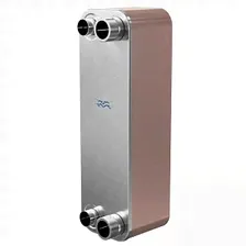 Испаритель Alfa Laval AC 120