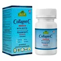 Коллаген С премиум с биотином Alfa Vitamins капсулы 60 шт. в Москве